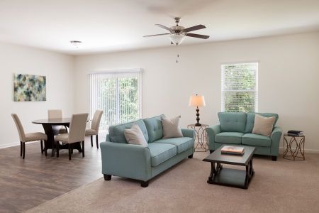 Greyson Parc by Starlight Homes in Locust Grove - photo 45 45