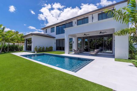 New construction Single-Family house 14050 Leeward Way, Palm Beach Gardens, FL 33410 - photo 10 10