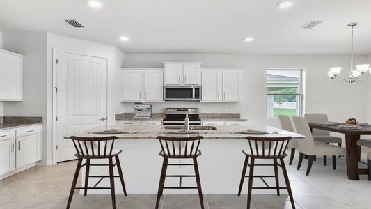 New construction Single-Family house 325 Merimont Lane, Ormond Beach, FL 32174 - photo 18 18