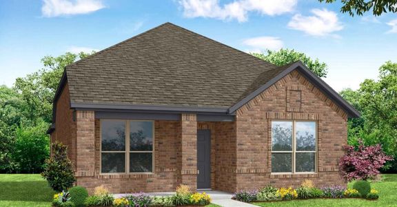 New construction Single-Family house 2104 Jade Forest Lane, Mesquite, TX 75149 - photo 0 0