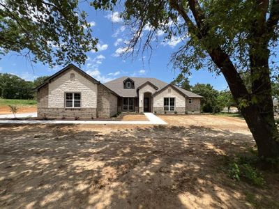 New construction Single-Family house 5213 Terrific Lane, Alvarado, TX 76009 San Marcos- photo 2 2