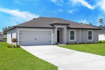 New construction Single-Family house 12970 Del Lago Drive, Astatula, FL 34705 - photo 1 1