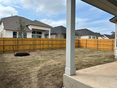 New construction Single-Family house 364 Comfort Maple Dr, Dripping Springs, TX 78620 Galloway - Capital Series- photo 13 13