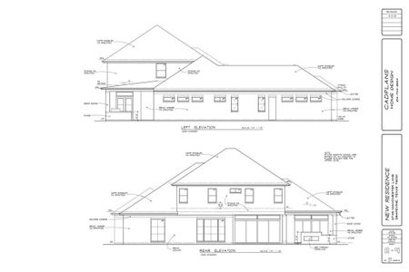 New construction Single-Family house 2746 Manchester Lane, Grapevine, TX 76051 - photo 1 1