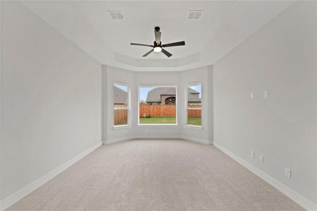 New construction Single-Family house 21503 Flowerhead Way, Cypress, TX 77433 Cologne- photo 7 7