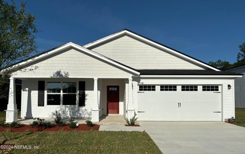 New construction Single-Family house 4116 Suncoast Crossing Lane, Jacksonville, FL 32210 - photo 26 26