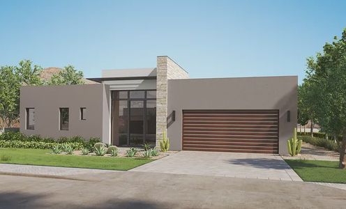 New construction Single-Family house 6800 N. Palmeraie Blvd, Paradise Valley, AZ 85253 - photo 0