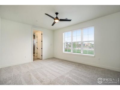 New construction Townhouse house 3045 E Trilby Rd C-11 Fort, Unit C-11, Fort Collins, CO 80528 Acadia- photo 10 10