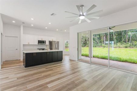 New construction Single-Family house 1627 W Beach Plum Drive, Citrus Springs, FL 34434 - photo 8 8