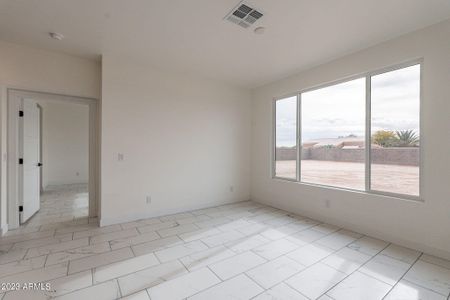 New construction Single-Family house 9391 W Madero Drive, Arizona City, AZ 85123 - photo 9 9