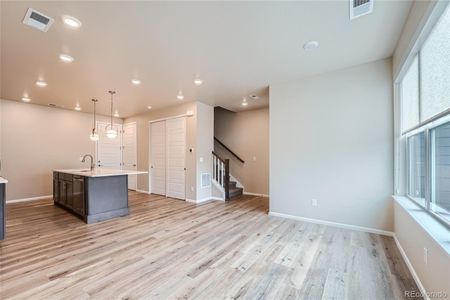 New construction Townhouse house 9486 W 58Th Circle, Unit C, Arvada, CO 80002 Residence One (Interior Unit)- photo 11 11