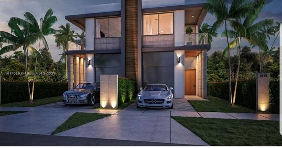 New construction Single-Family house 1132 Ne 12Th Ave 2, Fort Lauderdale, FL 33304 - photo 0 0