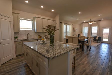 Vista Point by Lillian Custom Homes in Grandview - photo 24 24