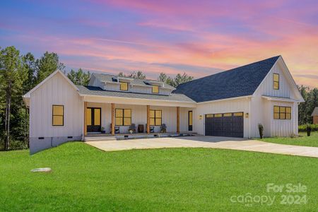 New construction Single-Family house 1415 Glasscock Road, Rock Hill, SC 29730 - photo 2 2