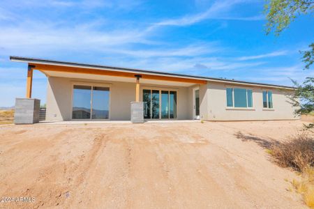 New construction Single-Family house 16320 E Skinner Drive, Scottsdale, AZ 85262 - photo 43 43