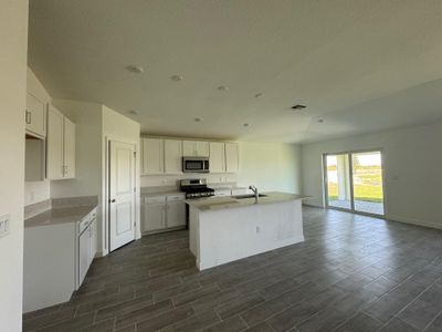 New construction Single-Family house 10971 Nw Middlestream Drive, Port Saint Lucie, FL 34987 - photo 0