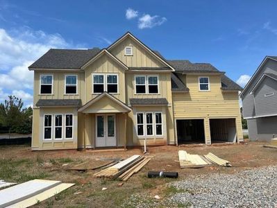 New construction Single-Family house 305 Cavin Drive, Roswell, GA 30075 - photo 0