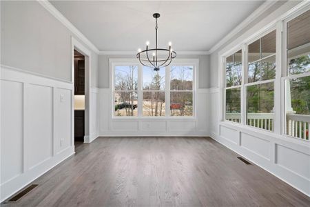 New construction Single-Family house 4863 Old Mountain Park Rd, Roswell, GA 30075 - photo 5 5