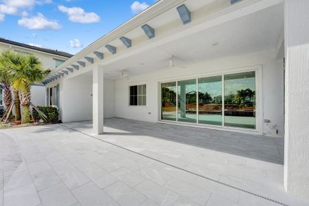 New construction Single-Family house 12289 Waterstone Circle, Palm Beach Gardens, FL 33412 - photo 21 21