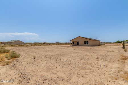 New construction Single-Family house 3715 N Bandelier Drive, Eloy, AZ 85131 - photo 33 33