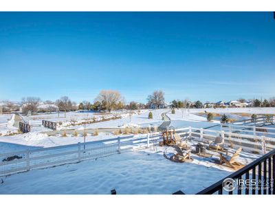 New construction Single-Family house 8455 Annapolis Dr, Windsor, CO 80528 - photo 30 30