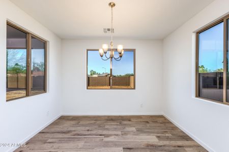 New construction Single-Family house 17470 N 66Th Lane, Glendale, AZ 85308 - photo 22 22