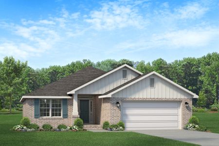 New construction Single-Family house 4970 Tennessee Lake Drive, Auburndale, FL 33823 - photo 14 14