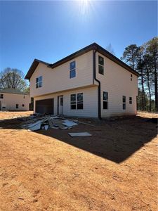 New construction Single-Family house 63 E Atlanta Road, Stockbridge, GA 30281 - photo 1 1