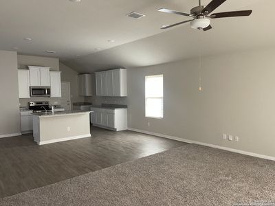 New construction Single-Family house 13818 Pinkston, San Antonio, TX 78252 Eastland- photo 21 21