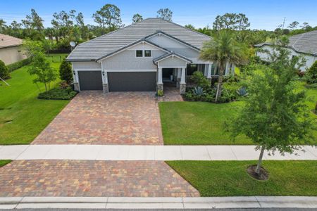 New construction Single-Family house 9186 Balsamo Drive, Palm Beach Gardens, FL 33412 - photo 88 88