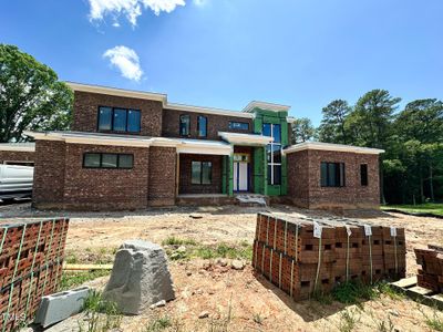 New construction Single-Family house 1701 Legacy Ridge Lane, Wake Forest, NC 27587 - photo 5 5