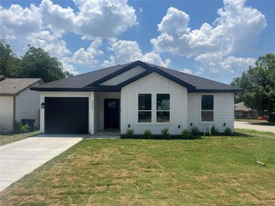 New construction Single-Family house 1302 Dryden Avenue, Dallas, TX 75216 - photo 0