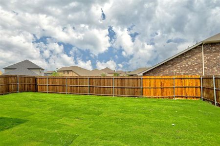 New construction Single-Family house 5005 De Berry Lane, Royse City, TX 75189 - photo 19 19