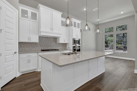 The Timbers by Texas Homes in La Vernia - photo 9 9