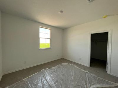 New construction Single-Family house 1810 County Road 200, Valley View, TX 76272 Camellia- photo 15 15