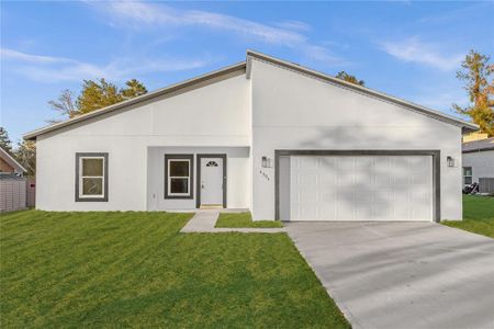 New construction Single-Family house 4395 Sw 139Th Street Road, Ocala, FL 34473 - photo 0
