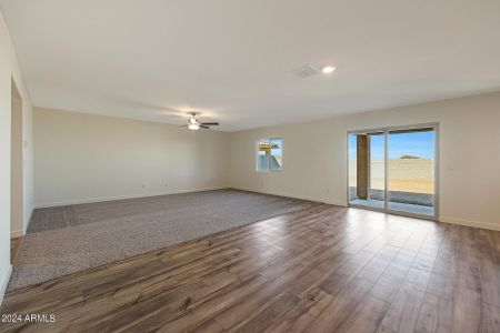New construction Single-Family house 1090 W 20Th Street, Florence, AZ 85132 - photo 10 10