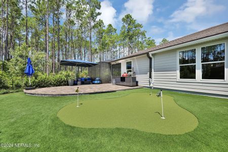 New construction Single-Family house 109 Country Brook Avenue, Ponte Vedra, FL 32081 - photo 15 15
