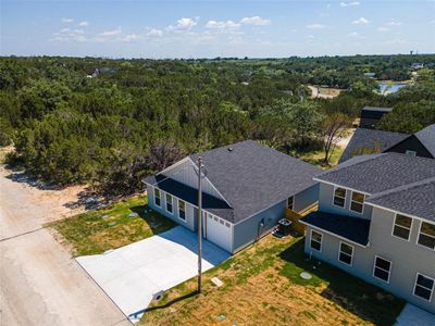 New construction Single-Family house 5710 Barkridge Drive, Granbury, TX 76048 - photo 31 31