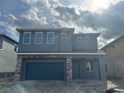 New construction Single-Family house 1255 Ash Tree Cove, Casselberry, FL 32707 - photo 0 0