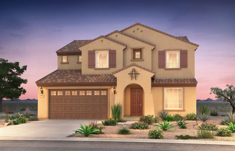 Aloravita by Pulte Homes in Peoria - photo 5