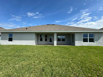 New construction Single-Family house 8729 Waterstone Blvd, Fort Pierce, FL 34951 2508- photo 16 16