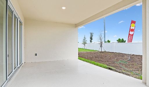 New construction Single-Family house 610 Heritage Square Drive, Haines City, FL 33844 - photo 15 15