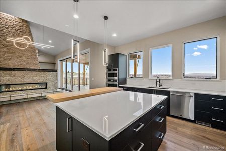 New construction Single-Family house 11486 Evening Hunt Road, Franktown, CO 80116 - photo 18 18