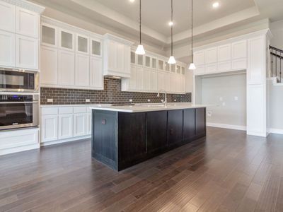 New construction Single-Family house 12365 Deer Trail, Frisco, TX 75035 - photo 15 15