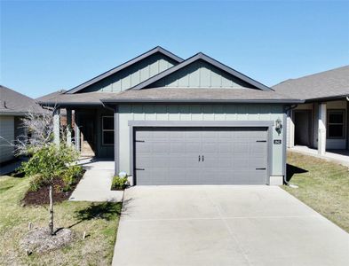 New construction Single-Family house 1642 Briar Hunt Drive, Forney, TX 75126 - photo 0 0