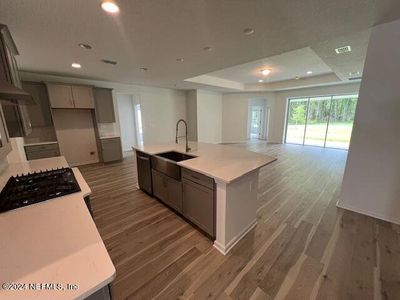 New construction Single-Family house 95 Archstone Way, Unit 7, Saint Augustine, FL 32092 - photo 3 3