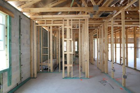 New construction Single-Family house 7654 Hemlock Seed Drive, Wesley Chapel, FL 33545 Corina  III- photo 12 12