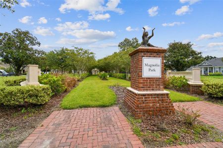 New construction Single-Family house 21865 Emory Oak Place, Land O' Lakes, FL 34637 - photo 77 77