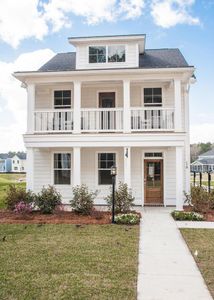 New construction Single-Family house 123 Cantona Drive, Summerville, SC 29483 - photo 0